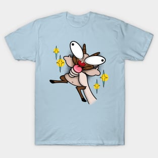 Phill Plush Toy T-Shirt